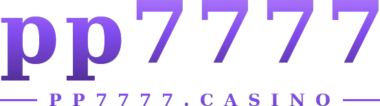 pp7777 logo