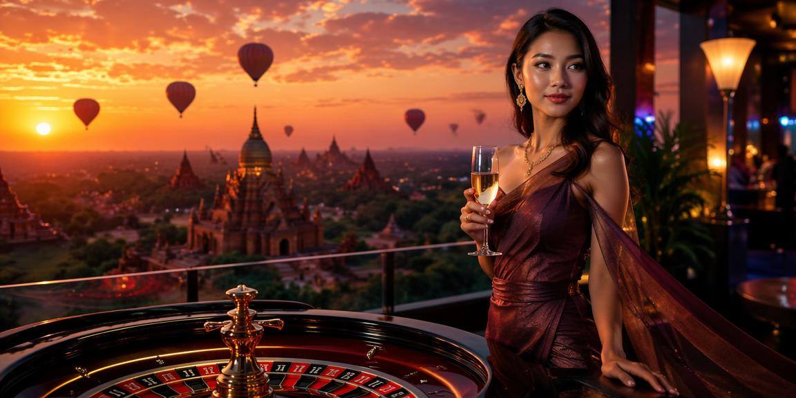 pp7777 pp7777 အတွက် တိုက်ရိုက်ကာစီနို စလော့ လမ်းညွှန်