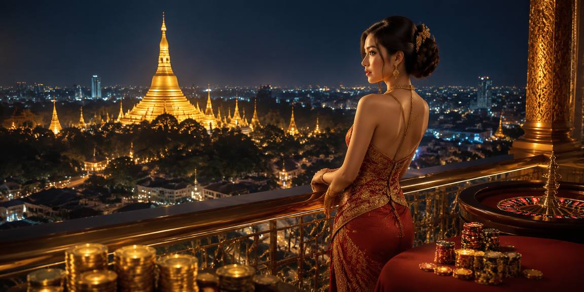 pp7777 Slots Lucky Stars မှာ ဘာတွေပါလဲ